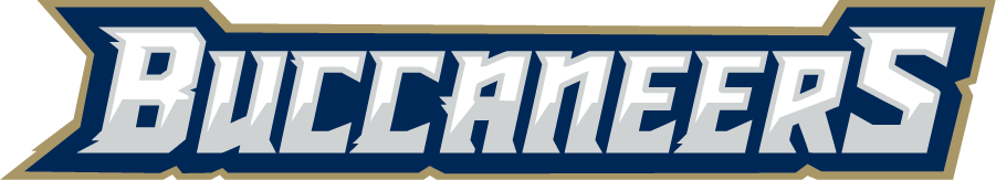 CSU Buccaneers 2019-Pres Wordmark Logo v5 iron on transfers for T-shirts